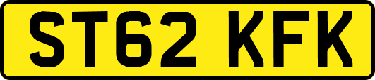 ST62KFK