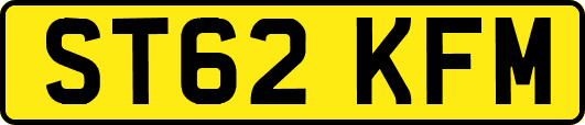 ST62KFM