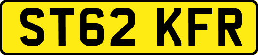 ST62KFR