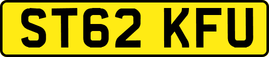ST62KFU