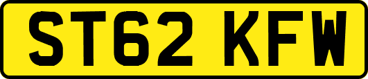 ST62KFW