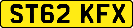ST62KFX