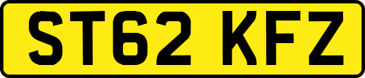 ST62KFZ