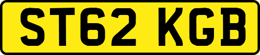ST62KGB