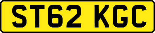 ST62KGC