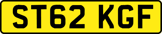ST62KGF