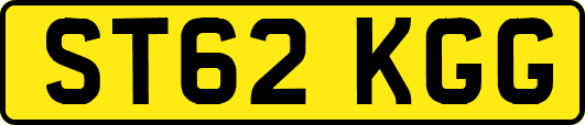 ST62KGG