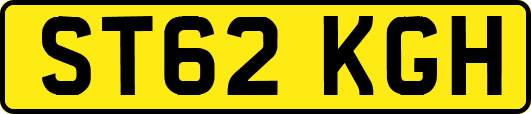 ST62KGH