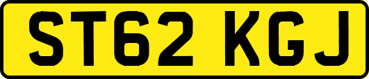 ST62KGJ