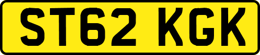 ST62KGK