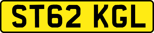 ST62KGL