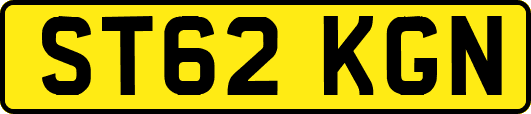 ST62KGN