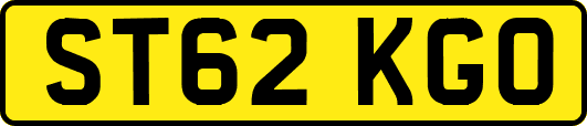ST62KGO
