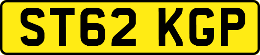 ST62KGP