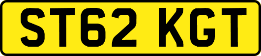 ST62KGT