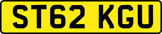 ST62KGU