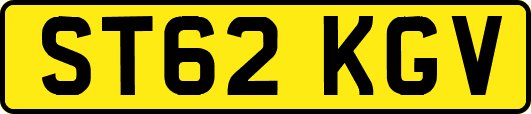 ST62KGV