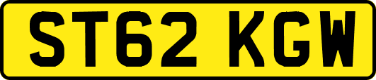 ST62KGW