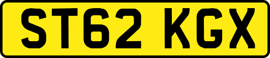 ST62KGX