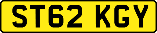 ST62KGY
