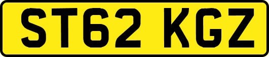 ST62KGZ