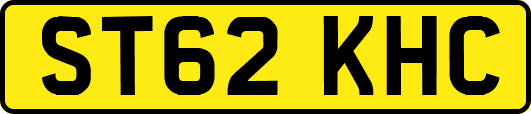 ST62KHC