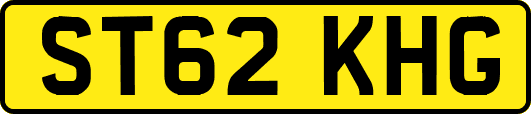 ST62KHG
