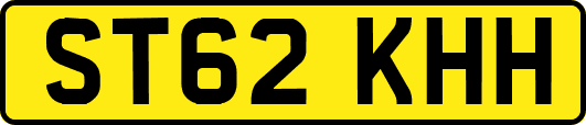 ST62KHH