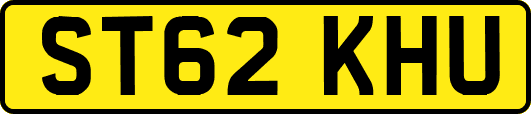 ST62KHU