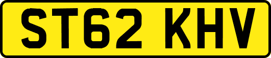 ST62KHV