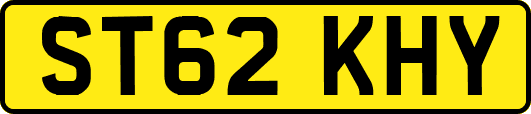 ST62KHY