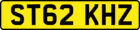 ST62KHZ