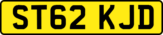 ST62KJD