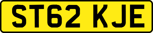 ST62KJE