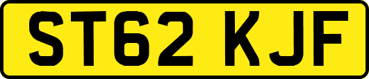 ST62KJF