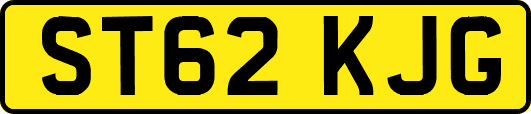 ST62KJG