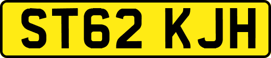 ST62KJH