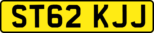 ST62KJJ