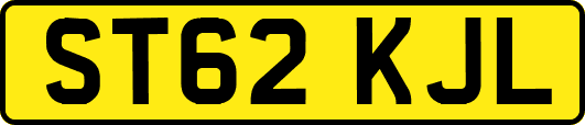 ST62KJL
