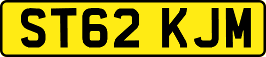 ST62KJM