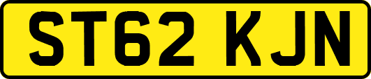 ST62KJN