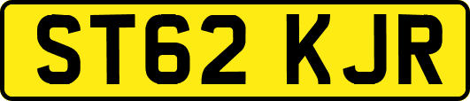 ST62KJR
