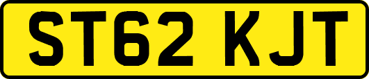 ST62KJT