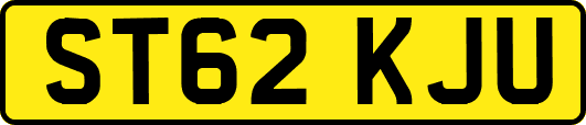 ST62KJU