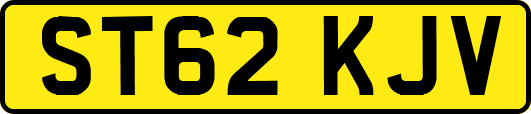 ST62KJV