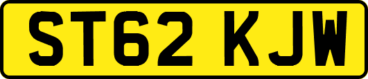 ST62KJW