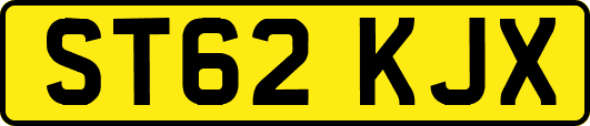 ST62KJX