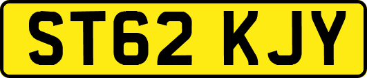 ST62KJY