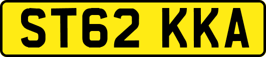 ST62KKA