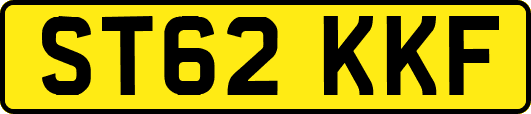 ST62KKF